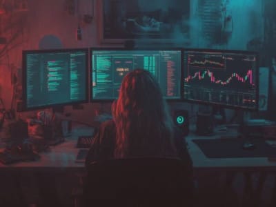 Lonjakan Harga Aster 15% Usai Kampanye Rocket Launch dan Pengampunan CZ