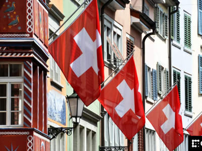 Kolaborasi AMINA Bank dan Tokeny Permudah Tokenisasi Aset Institusional di Swiss