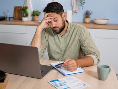 Hati-hati! Ini Kesalahan Pajak Online yang Bisa Bikin Kamu Kena Denda Besar