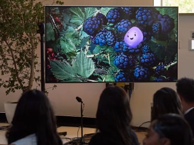 Microsoft Perkenalkan Mico, Asisten AI Dengan Wajah Ramah dan Ekspresif