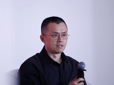 Grasi Presiden Trump untuk Pendiri Binance Buka Harapan Besar Industri Kripto AS