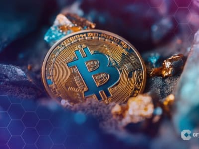 Penambang Solo Raih Hadiah Bitcoin Rp5 Miliar, Bukti Kedaulatan Digital