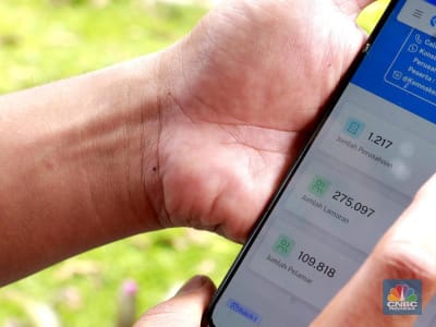 Pendaftaran Magang Nasional Batch 2 Dibuka November 2025, Siapkan Diri Kamu!