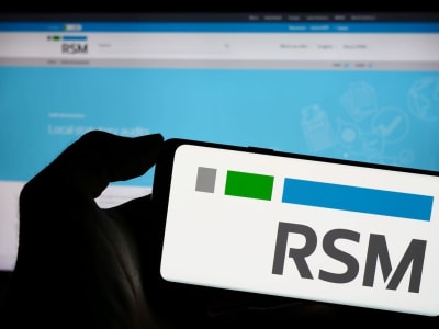 RSM US dan RSM UK Bentuk Kemitraan Transatlantik untuk Perkuat Layanan Global