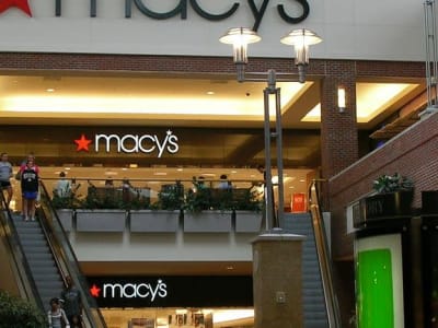 Macy's Bangun Pusat Pemenuhan Baru, Saham Dinilai Masih Undervalued