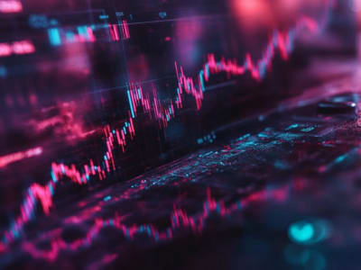 Volume Perdagangan Perpetual Terdesentralisasi Capai Rekor 1 Triliun Dollar Oktober