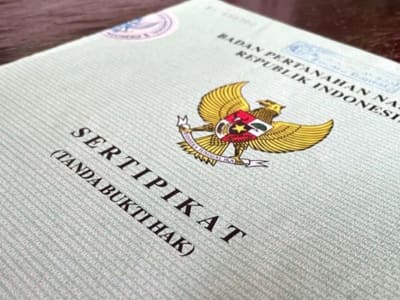 Cara Mudah Cek Keaslian Sertifikat Tanah Secara Online Lewat BHUMI