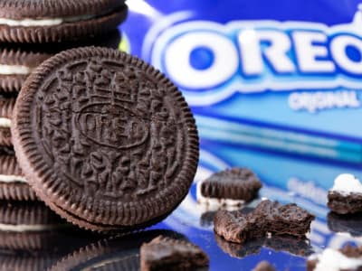 Mondelez Gunakan AI untuk Pangkas Biaya Iklan hingga 50 Persen
