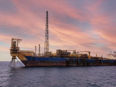 Bumi Armada Tingkatkan Keselamatan Operasi Laut Utara dengan AI BOOST