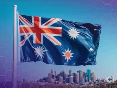 Adopsi Kripto Australia Melonjak dengan Regulasi Baru dan Dukungan Institusi