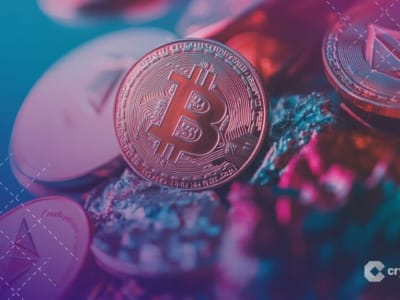 Tren Baru: Trader Korea Selatan Tinggalkan Altcoin Demi Saham Kripto