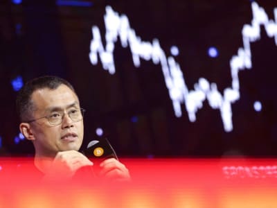 Zhao Changpeng Dapat Pengampunan, Binance Siap Kembali Pimpin Pasar Kripto