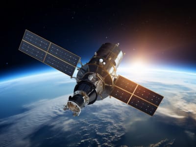 AST SpaceMobile dan Risiko Saham Spekulatif dalam Proyek Satelit Revolusioner