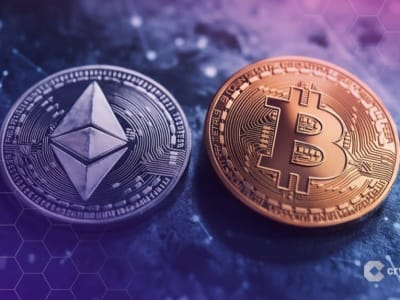 Ketegangan AS-China Picu Aliran Dana ke Bitcoin, Ethereum Justru Melemah