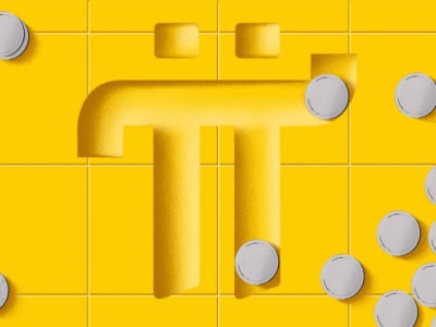 Pi Coin Naik Tipis Setelah 10 Juta Token Keluar dan KYC Baru Diluncurkan