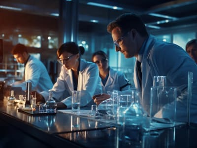 Avantor dan BlueWhale Bio Percepat Produksi Terapi CAR-T dengan Teknologi Baru