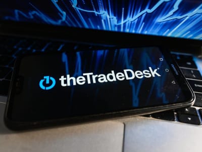 Saham The Trade Desk Turun Tajam, Tapi Peluang Bertumbuh Masih Terbuka