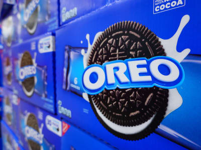 Mondelez Gunakan AI Generatif untuk Hemat Biaya Iklan dan Siapkan Iklan TV 2026