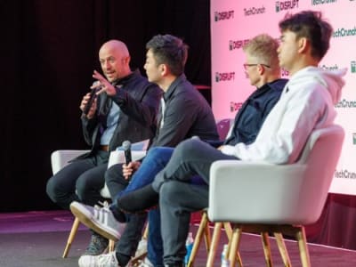 TechCrunch Disrupt 2025: Peluang Terakhir Hemat Tiket Sampai 27 Oktober