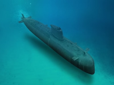 Rusia Bangun Jaringan Pengawasan Rahasia di Arktik dengan Teknologi Barat