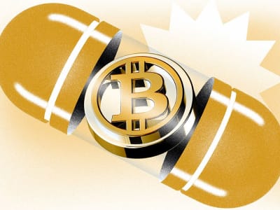 Emas dan Bitcoin Dekati Rekor, Apakah Rally Inflasi Sudah Terbatas?