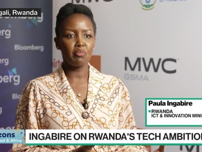 Rwanda Targetkan AI Dorong Pertumbuhan 5% GDP Setelah Kebijakan Nasional