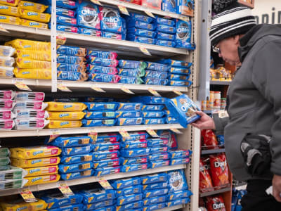 Mondelez Manfaatkan AI Untuk Buat Iklan Super Bowl 2027 dengan Biaya Lebih Murah