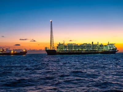 Tampnet Perluas Jaringan 5G dan Serat Optik Dukung Proyek Minyak Salamanca