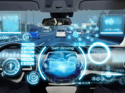 May Mobility dan Grab Bersinergi Bawa Mobil Otonom ke Asia Tenggara