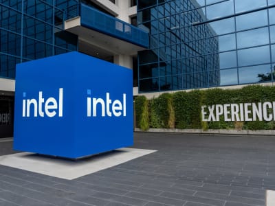 Intel Berjuang Kembali dengan Dukungan Pemerintah dan Kerjasama Nvidia