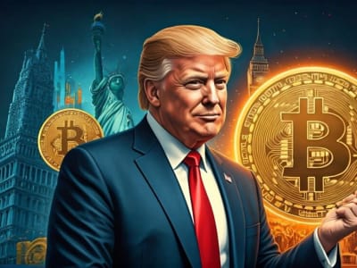 Uptober Kembali Bergairah: Bitcoin & BNB Menguat Usai Pardon Presiden