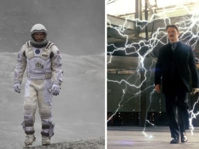 Mengapa Fisikawan Memuja Film Christopher Nolan di Ulang Tahun Quantum Mechanics