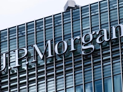 JPMorgan Berencana Terima Bitcoin dan Ether untuk Pinjaman, Paksa Bank Kripto Inovasi