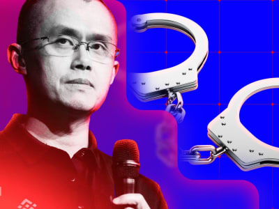 Dampak Pengampunan Trump bagi Changpeng Zhao dan Lonjakan 3 Altcoin Binance