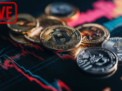 Pasar Kripto Menanti Laporan CPI AS: Bitcoin Kembali ke 111 Ribu