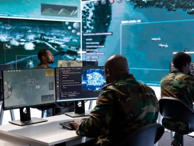 Palantir Teknologi Melonjak Berkat Platform AI dan Pendapatan Komersial yang Tumbuh Pesat