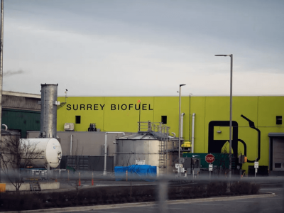 Penemuan Bakteri Baru Ubah Sampah Makanan Jadi Energi Ramah Lingkungan