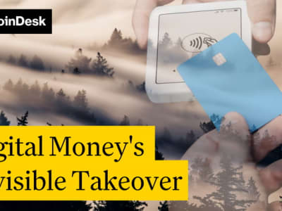 Stablecoin Mengganti Cara Bisnis Bayar Dunia Jadi Cepat dan Murah