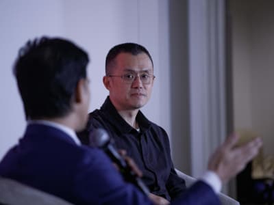 Pengampunan Changpeng Zhao Oleh Trump: Titik Balik Regulasi Kripto AS