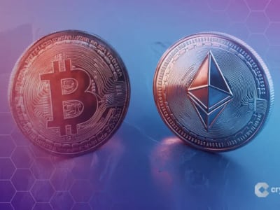 JPMorgan Siapkan Pinjaman dengan Jaminan Bitcoin dan Ethereum untuk Institusi