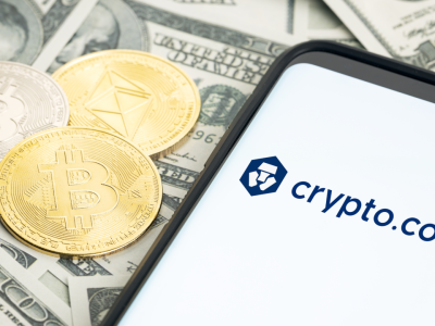 Crypto.com Ajukan Charter Bank Trust Nasional untuk Perkuat Layanan Kripto Teregulasi
