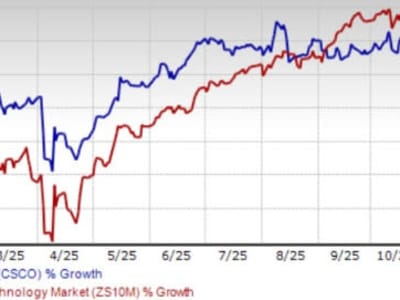 Strategi Cisco Perkuat Bisnis Keamanan Lewat Akuisisi Splunk dan AI