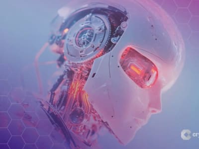 Fetch.ai dan Ocean Protocol Hampir Akhiri Sengketa Token Rp 1.97 triliun ($120 Juta) 