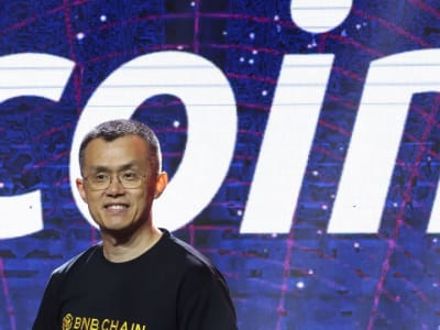 Pengampunan Changpeng Zhao dan Dampak Hubungan Binance-Trump di Dunia Crypto
