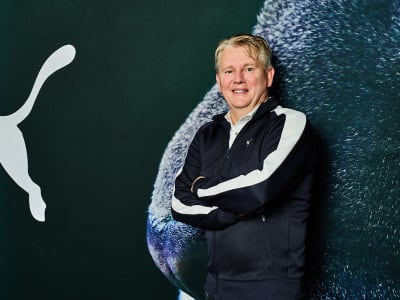 Puma Restrukturisasi Bisnis DTC dan Angkat Ronald Reijmers untuk Perkuat Retail Global