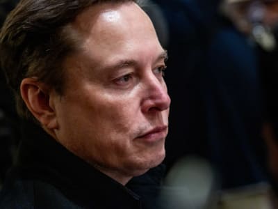 Elon Musk Minta Maaf atas Algoritma X, Komunitas Kripto Beri Respon Kritis
