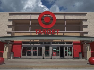 Target Perkuat Dukungan Bisnis Kulit Hitam Usai Kontroversi Program DEI