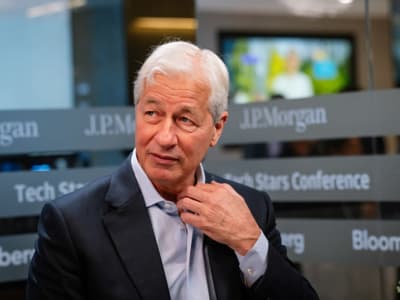 JPMorgan Terima Bitcoin Sebagai Kredit, Ubah Sikap Lama CEO Dimon
