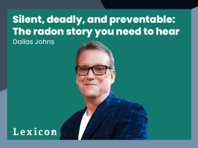 Waspada Bahaya Radon: Gas Tak Terlihat yang Mengancam Kesehatan Rumah Anda