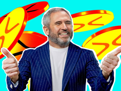 Ripple Jadi Perusahaan Crypto Pertama Punya Prime Broker Global Senilai 1,25 Miliar